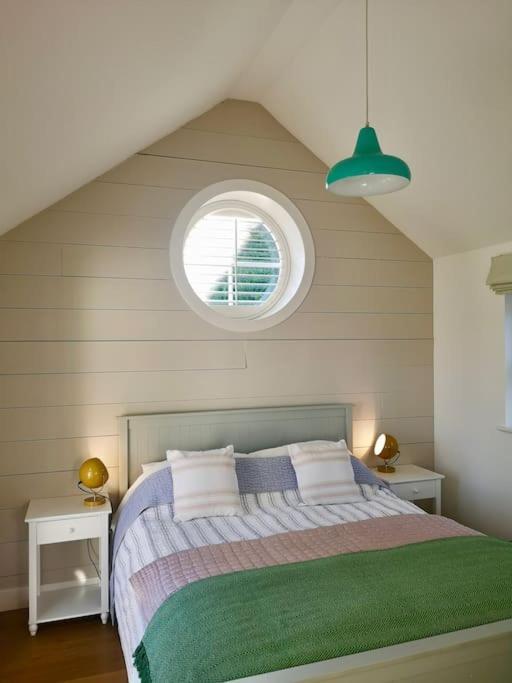 The Little Post House. A Perfect Village Retreat, With Stunning Views. Boscastle Buitenkant foto