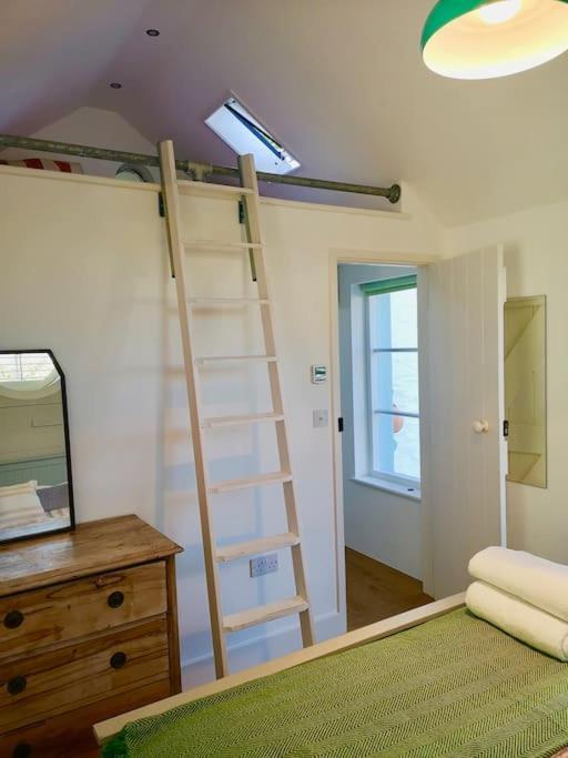 The Little Post House. A Perfect Village Retreat, With Stunning Views. Boscastle Buitenkant foto
